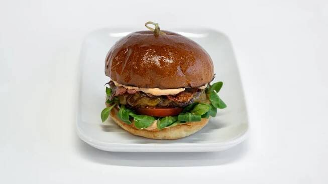 TØDI Burger & Fries | Wolt | Doručení | Chomutov