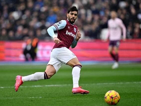 West Ham United FC: Vše o působišti Tomáše Součka