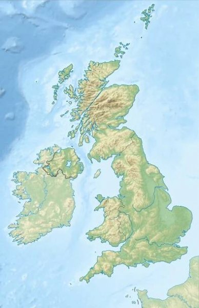 File:United Kingdom relief location map.jpg - Wikimedia Commons