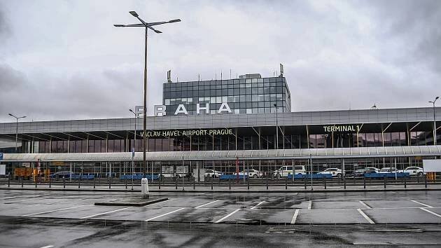Letiště Praha brzy čeká velká proměna. Práce omezí provoz v okolí