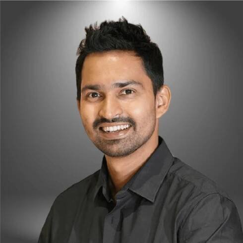 Pranav Kashyap