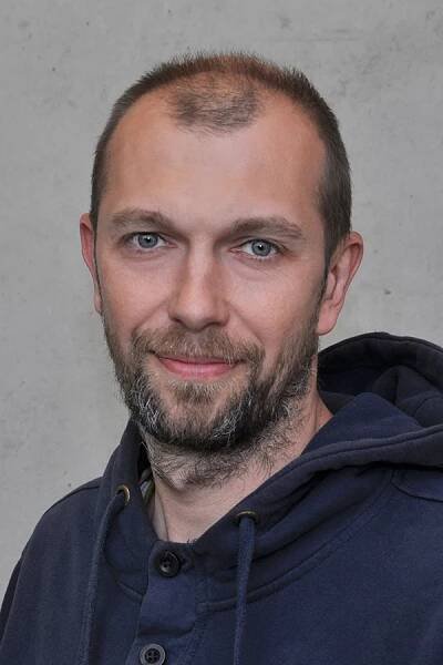 ČVUT UCEEB - Univerzitní centrum energeticky efektivních budov ČVUT v Praze - prof. Ing. Tomáš Matuška, Ph.D.