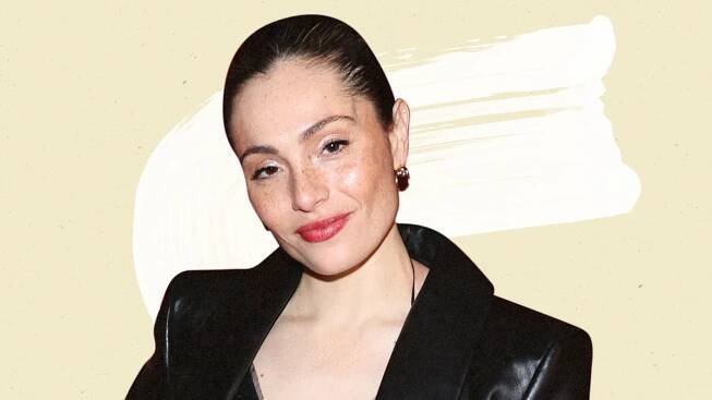 'Griselda' Actor Juliana Aiden Martinez On Her Latest Role & The Daily Habits That Keep Her In The Present