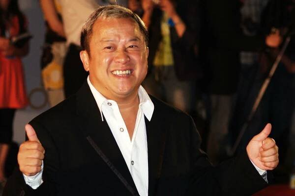 Eric Tsang denies Yammie Lam sexual assault allegations, will take legal action against Grace Han