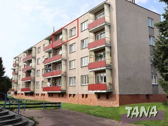 Rokycanova, Dvůr Králové nad Labem, okres Trutnov