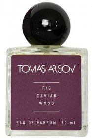 Tomas Arsov Fig Caviar Wood parfém 50 ml