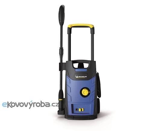 Elektrická vapka Michelin MPX16E