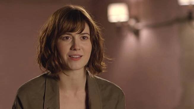 Rozhovor 3 - Mary Elizabeth Winstead