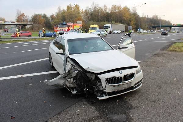 Policie hledá svědky smrtelné dopravní nehody
