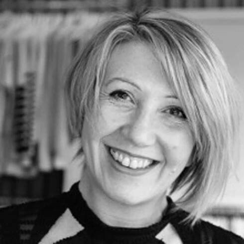 Rebecca Veebel-Williams