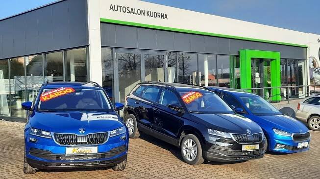 AKCE  – SKLAD KAROQ – aktualizováno 14.1.2022
