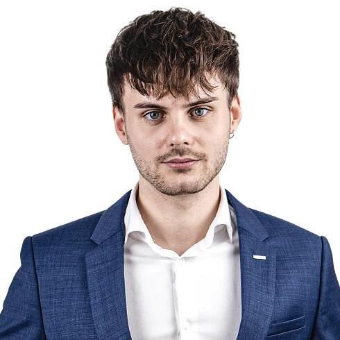 Jakub Svec