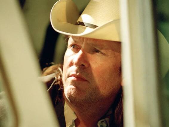 RIP Michael Madsen, a Star Who Could Have Been a Bricklayer