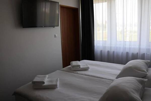 Hotel CHODOV ASC