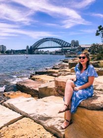 The Perfect Sydney Itinerary | Things To Do In Sydney | A Weekend In Sydney #sydney #newsouthwales #australia #travel #travelblog 