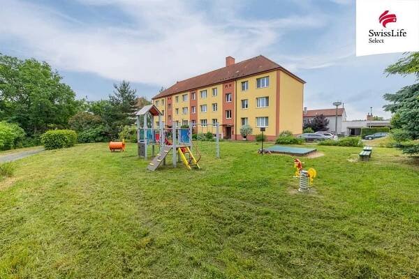 Prodej Byt 3+kk, Družstevní, Náměšť nad Oslavou, okres Třebíč