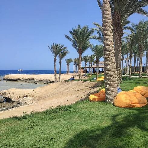 ROYAL BRAYKA BEACH RESORT - Updated 2025 Prices & Reviews (Marsa Alam, Egypt)