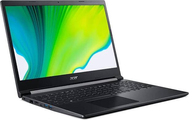 Acer Aspire 7 A715-41G-R40P (NH.Q8QEC.004)