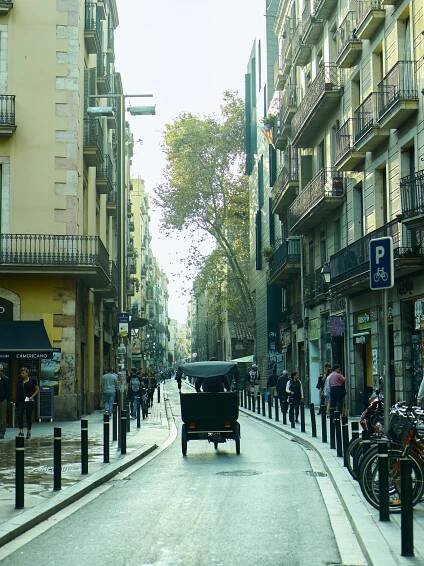 Barcelona - AKITAKA BABA PHOTOGRAPH