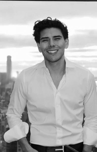 Juan Manuel Gonzalez is an Entrepreneur and Founder / CEO of G & Co.‍