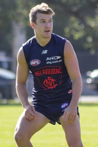 Jack Trengove