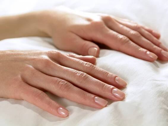 How to Make Your Nails Grow Faster, According to Pros