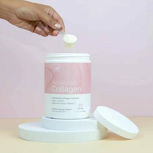 Advanced Collagen