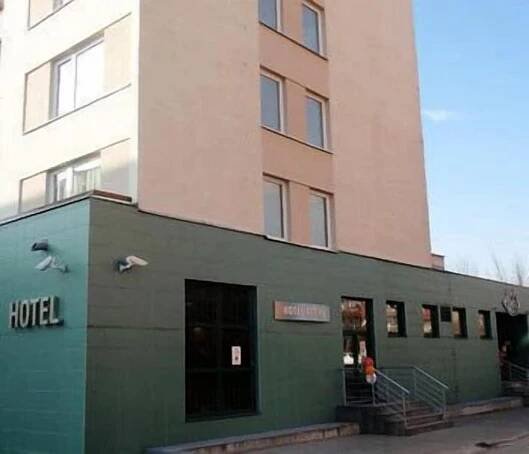 Afrika Hotel Frydek-Mistek - NEJLEPŠÍ CENY ubytování ve městě Frýdek-Místek