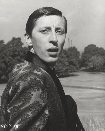 Sparrows Can't Sing (1963)