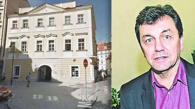 Bývalá dětská hvězda Gustav Bubník: Na krku má 17 exekucí, zbavil se divadla!