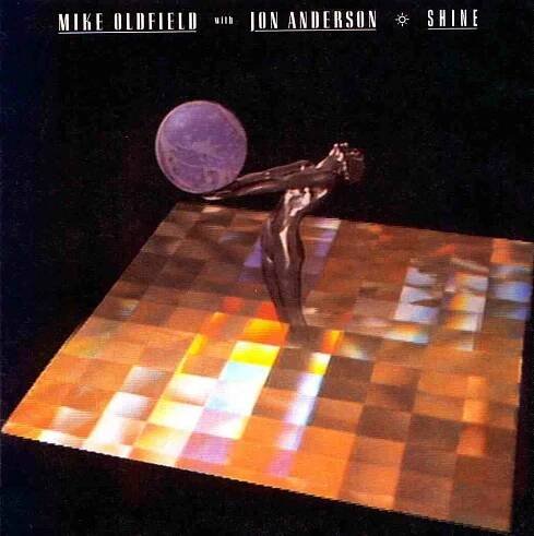 Shine (Mike Oldfield song) - Wikipedia