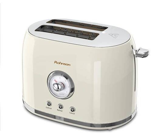 Topinkovač R-2210 Nostalgia