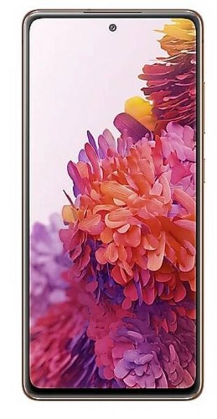 Samsung Galaxy S20 FE 5G (G781B), 256 GB Violet