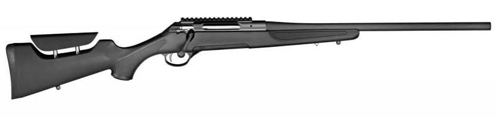 Opakovací kulovnice Haenel Jaeger 10 VARMINT SPORTER