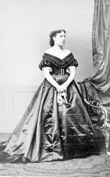 Marie Jindřiška Habsbursko-Lotrinská