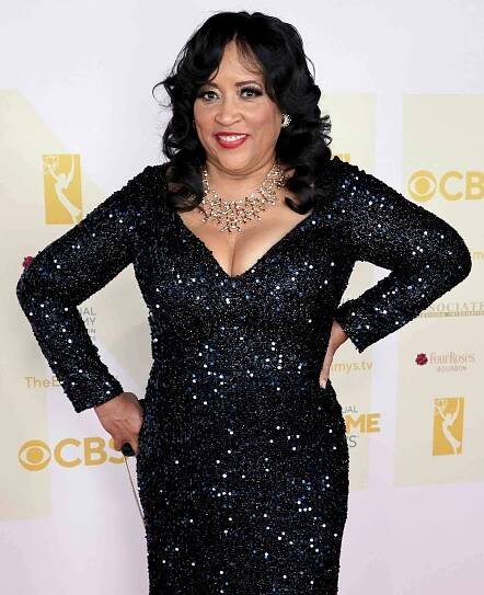 Days of Our Lives Star Jackée Harry Says She's Still Searching for Love in 'All the Wrong Places'