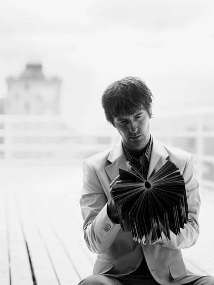 People - Kamilla Bryndum - Professional photographer
