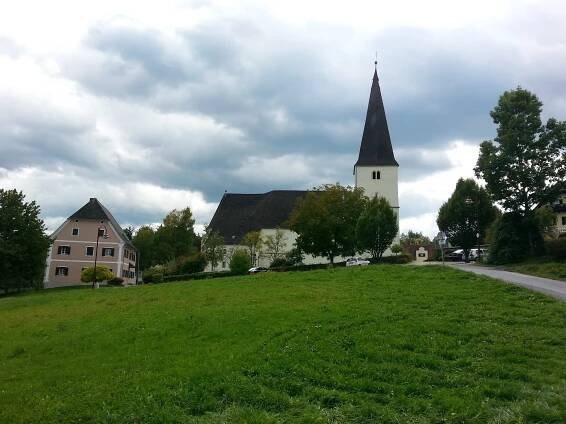 Stallhofen