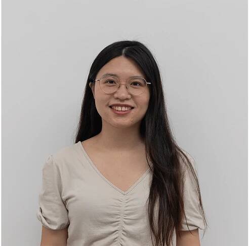 Yuting Bai — Product Design Engineering 2025