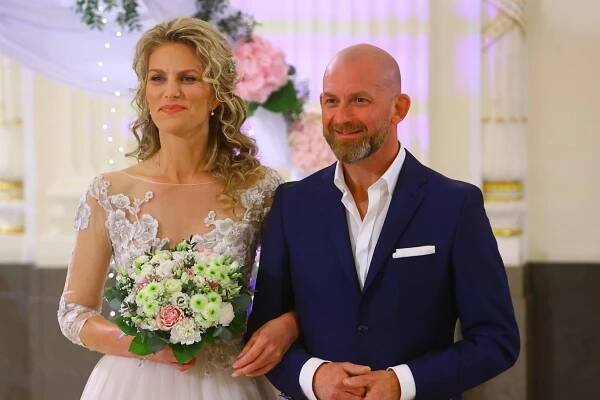 Takový pár tu ještě nebyl! Další díl show Svatba na první pohled bude výjimečný