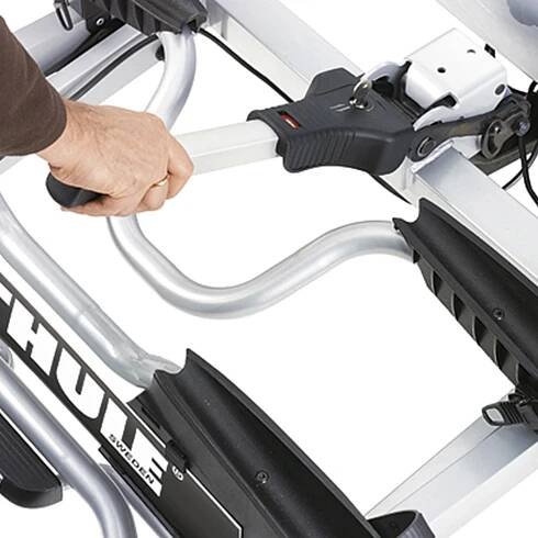 Thule Nosič jízdních kol EuroPower 915 pro 2 jízdní kola