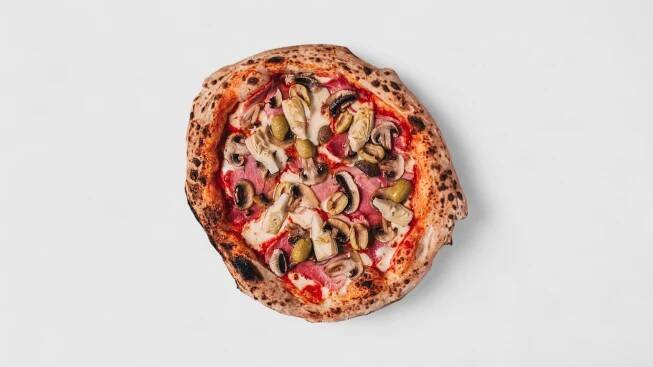 Pizza Queen | Wolt | Doručení | Liberec
