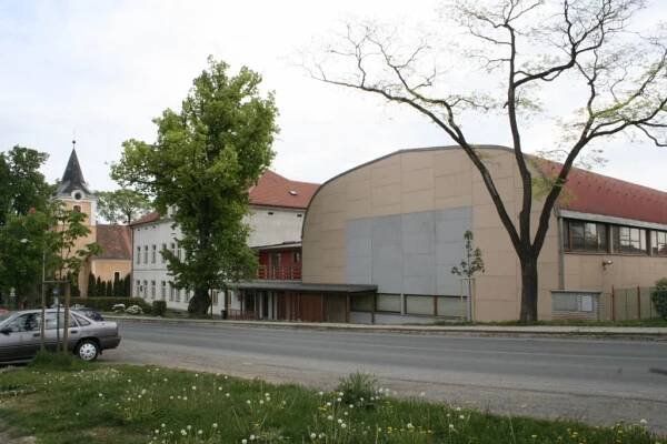 Oficiální stránky obce Řevničov - Fotografie