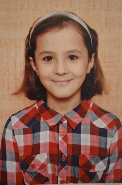 Statečná Lenička (10) po 22 chemoterapiích: Čtenáři Blesku jí poslali 35 tisíc pohledů!