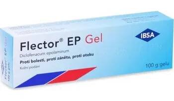 Flector EP Gel 100 g od 134 Kč