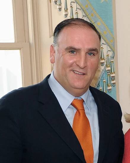 José Andrés – Wikipedie