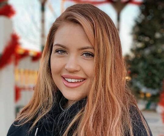 Allie Brooke – Bio, Facts, Family Life of YouTuber