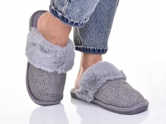 Nabídky uživatele Lady-fashion - Bačkory - Allegro