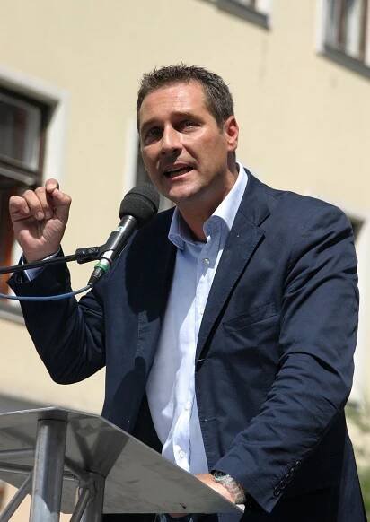 Freiheitliche Partei Österreichs - Wikipedia