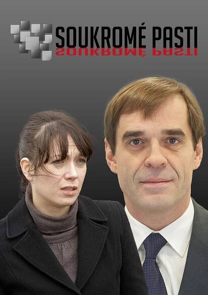 Soukromé pasti 63% [Private Traps] (2008)
